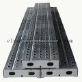 Scaffolding Walk Boards Machine